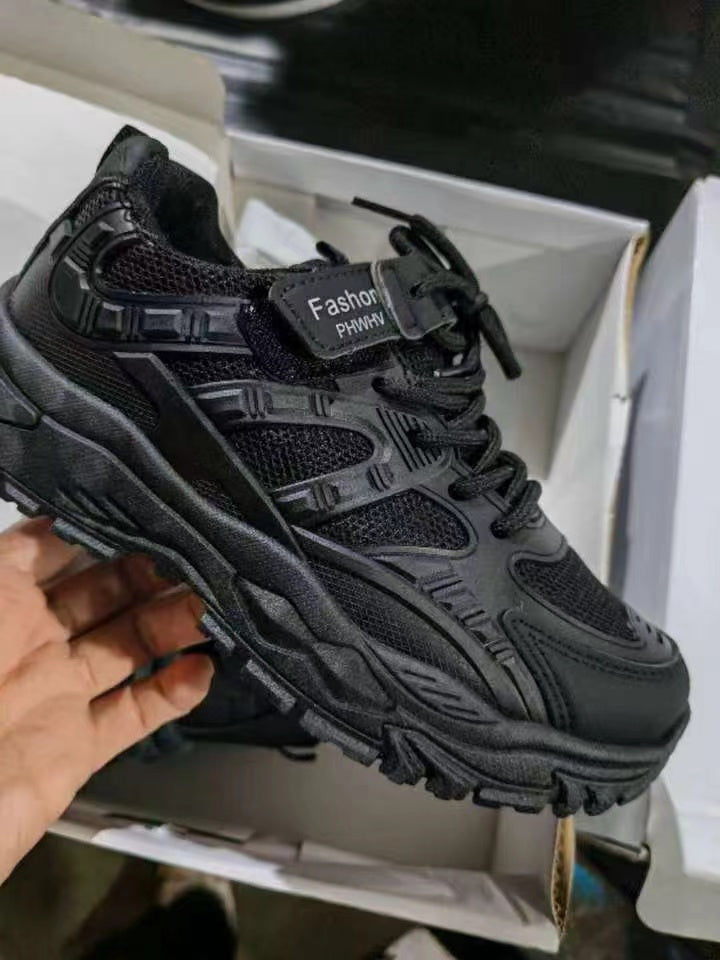 Zapatillas Escolares Urban Kids – Cómodas, Antideslizantes y en Tendencia