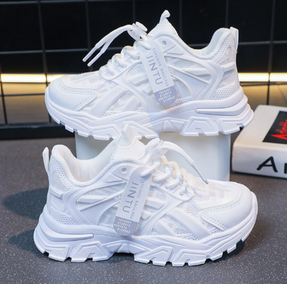 Zapatillas Escolares Urban Kids – Cómodas, Antideslizantes y en Tendencia